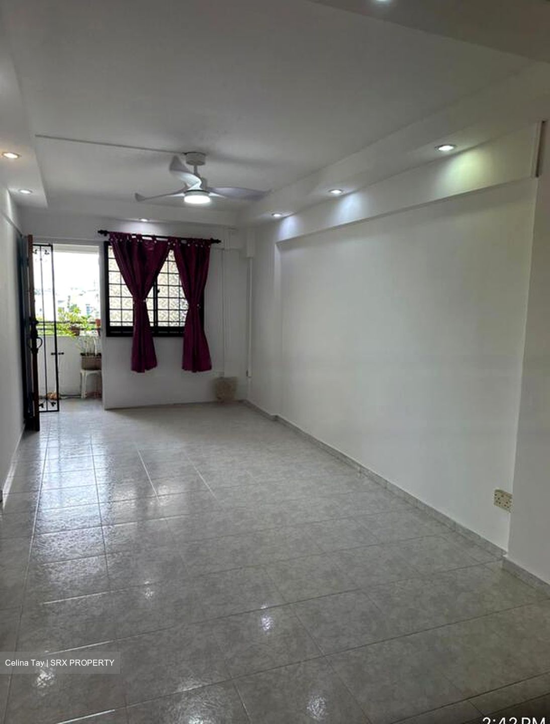 Blk 5 Lew Lian Gardens (Serangoon), HDB 3 Rooms #474250301